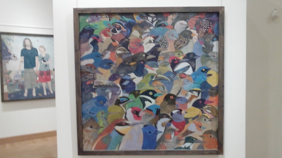 Моя душа легка