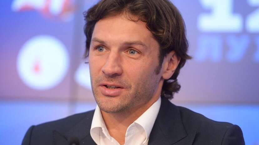   РИА Новости