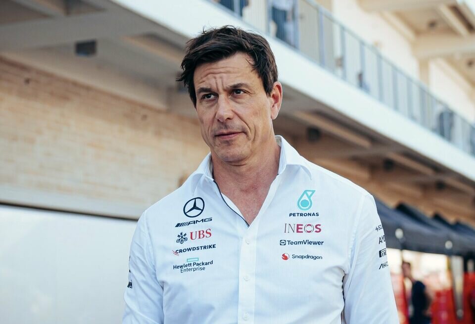    Mercedes