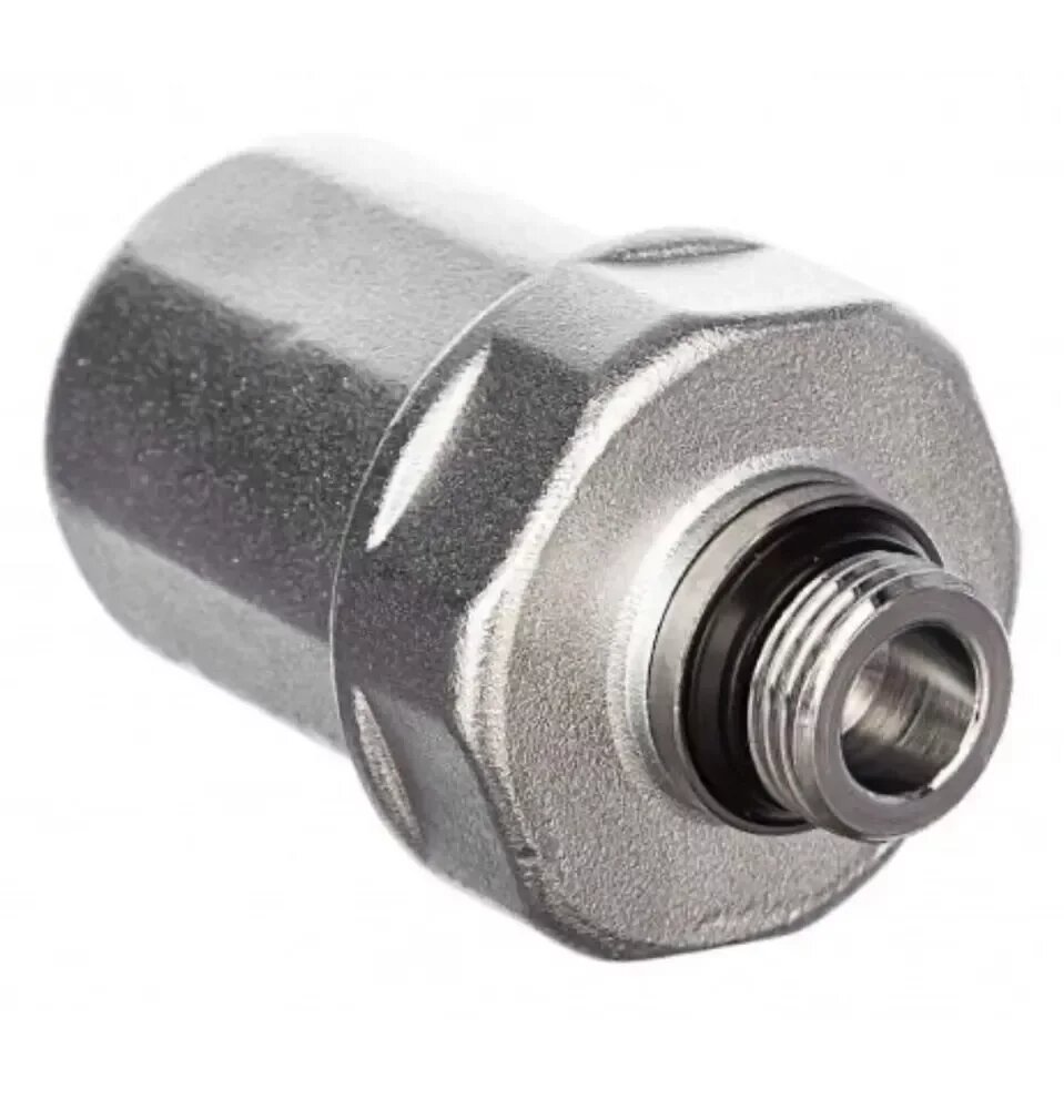 Компенсатор гидроудара (Картинка взята из нашего сайта https://pipetrust.ru)