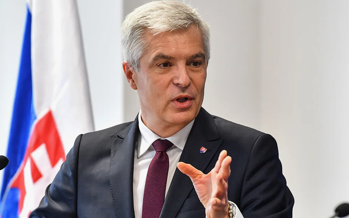 Иван Корчок