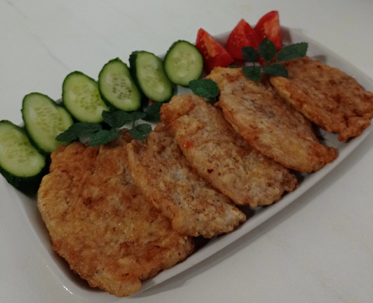 Фото 📸 автора канала "Два едока. Клава"