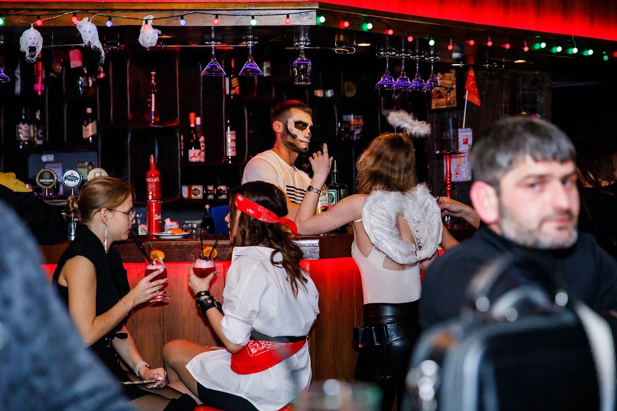 Фото: © Яндекс.Карты, Куприн Клуб