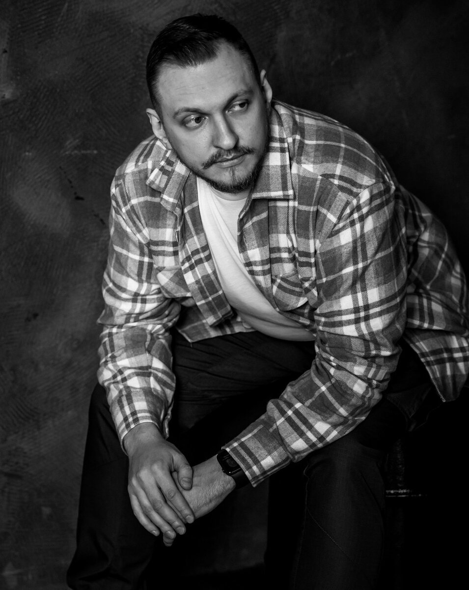 ДАНИЛ МАЛИНОВ композитор-неоклассик