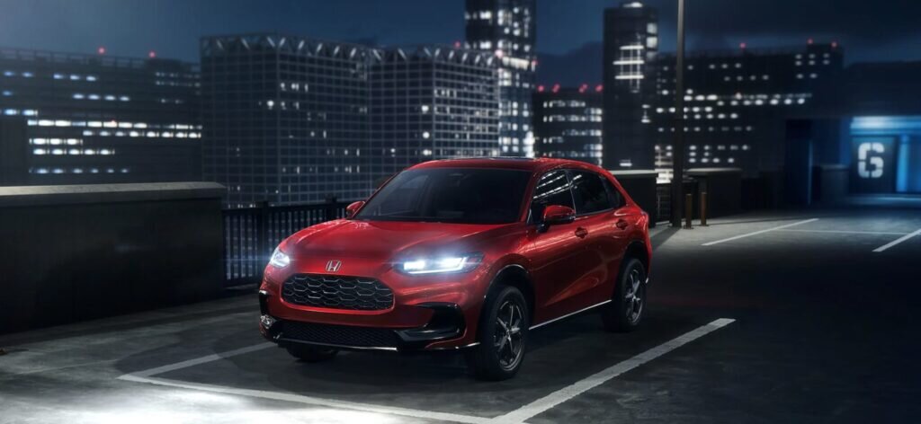    honda.com Лариса Максимычева