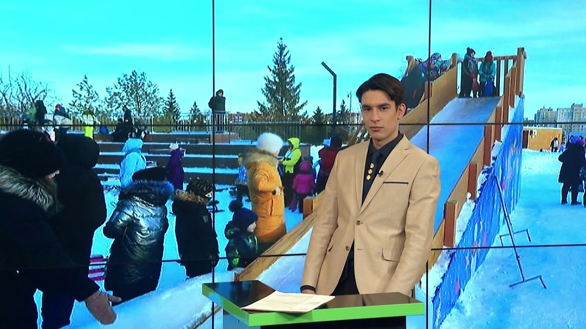 Фото автора: "скатываемся вместе с рейтингами"