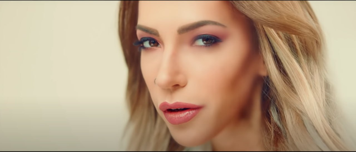 Фото: Youtube-канал "Евровидения"