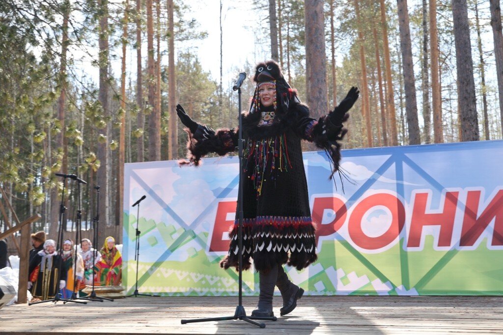 ФОТО: пресс-служба Администрации Нягани