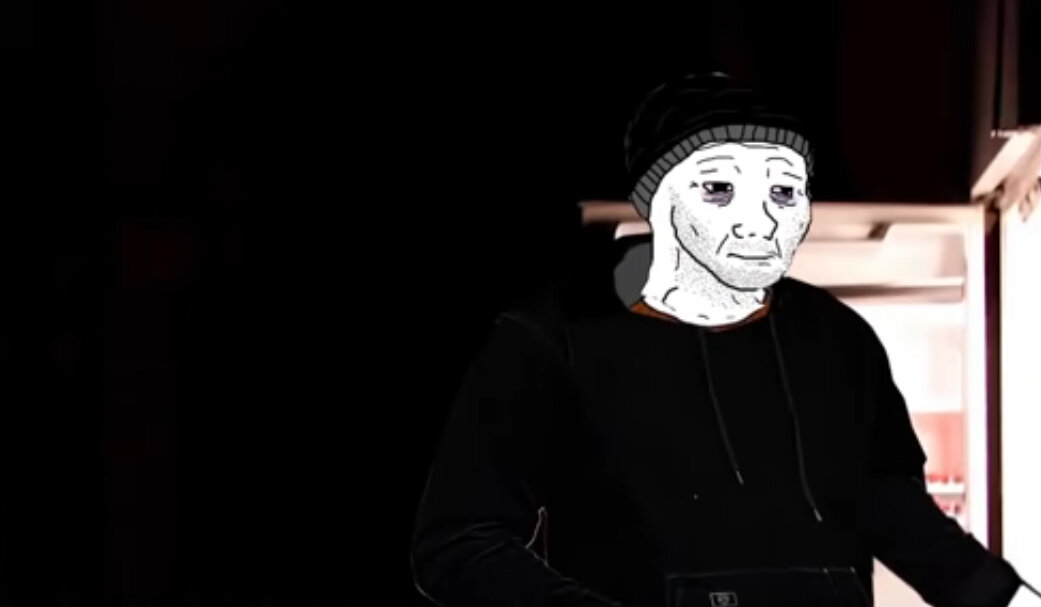 Мем - Думер
