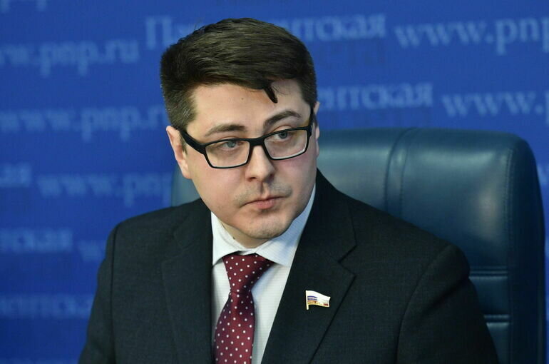   Игорь Самохвалов/ПГ