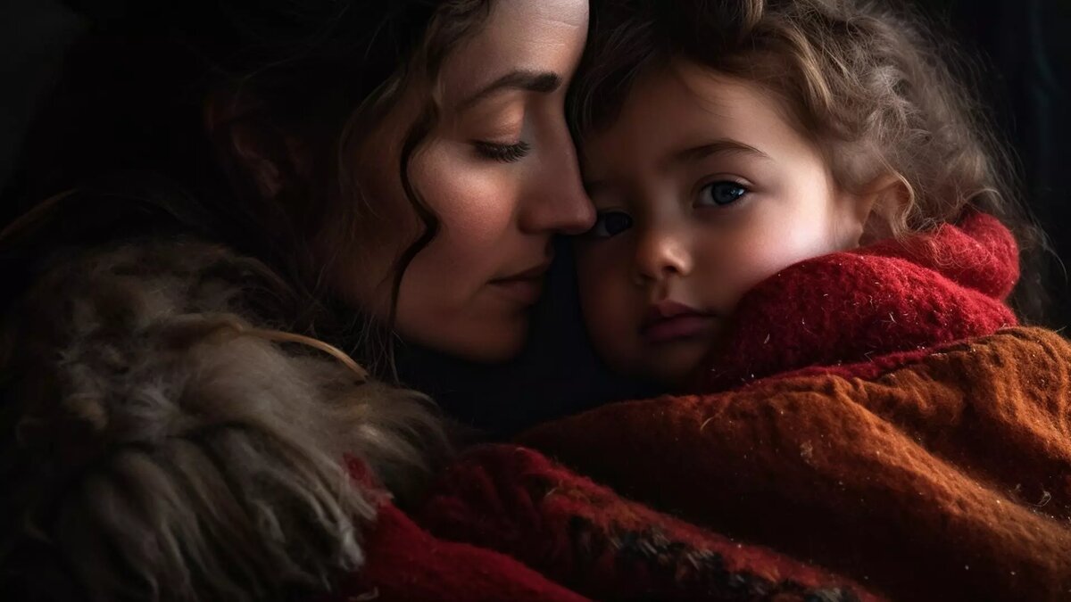     Если все говорят о теракте или других трагических событиях, ребенок обязательно будет об этом спрашивать. Как правильно разговаривать с детьми на эту тему, не травмируя их психику — Inkazan рассказала психолог Юлия Левартовская.