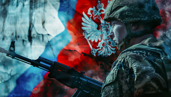 Ситуация вокруг приграничного Белгорода продолжает ухудшаться. Украинские националисты регулярно обстреливают город, пытаясь превратить его во второй Донецк.-5