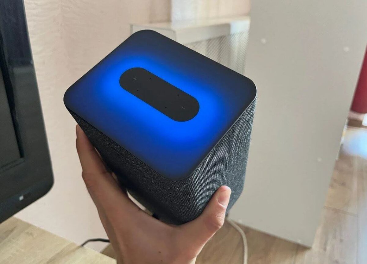    Это лучшие функции Яндекс Станции, которые нужно включить после покупки