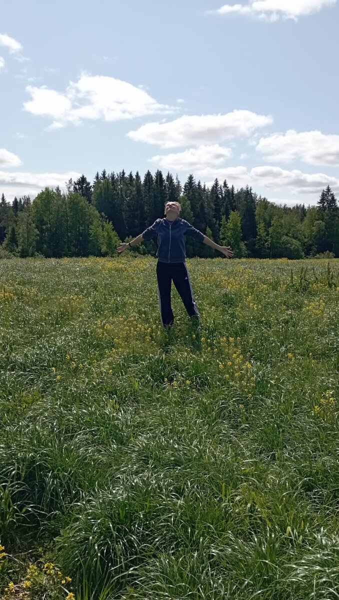 Моя Вселенная)