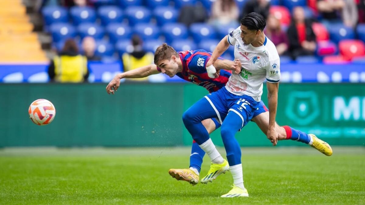 фото - ФК ЦСКА