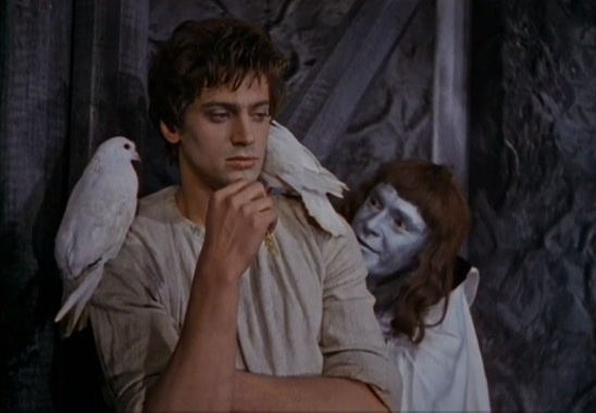 "Выходные со сказкой": "Город мастеров"