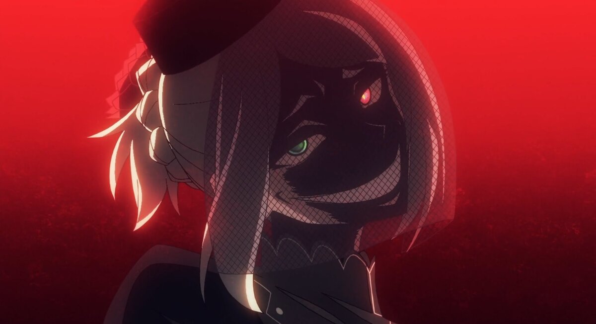 Дата выхода: 2023-2024 года // 24 серии