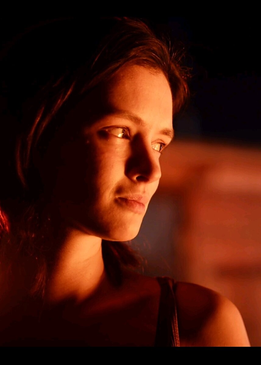 Обзор сериала "Метод 2". В главных ролях Константин Хабенский и Паулина Андреева