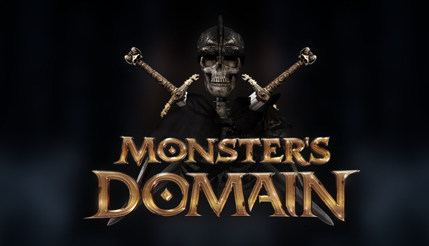 Monsters Domain — сыграйте роль некроманта в новой RPG