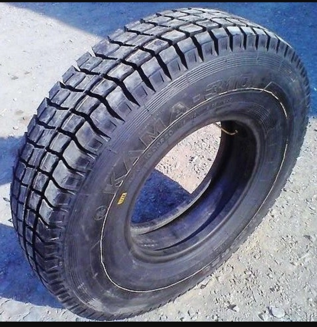 Кама-310 (фото взято из открытых источников, отредактировано автором)