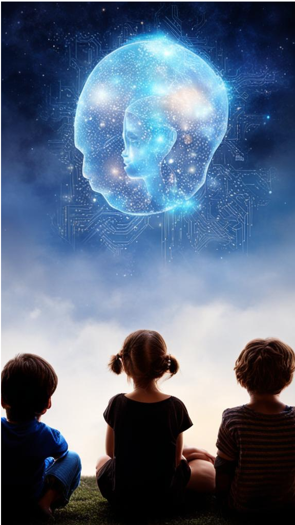 Будущее глазами искусственного интеллекта