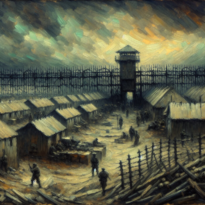 Коммунизм в антиутопиях