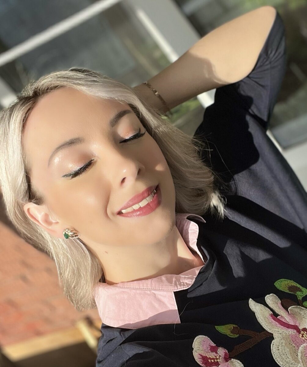 И снова здравствуйте!