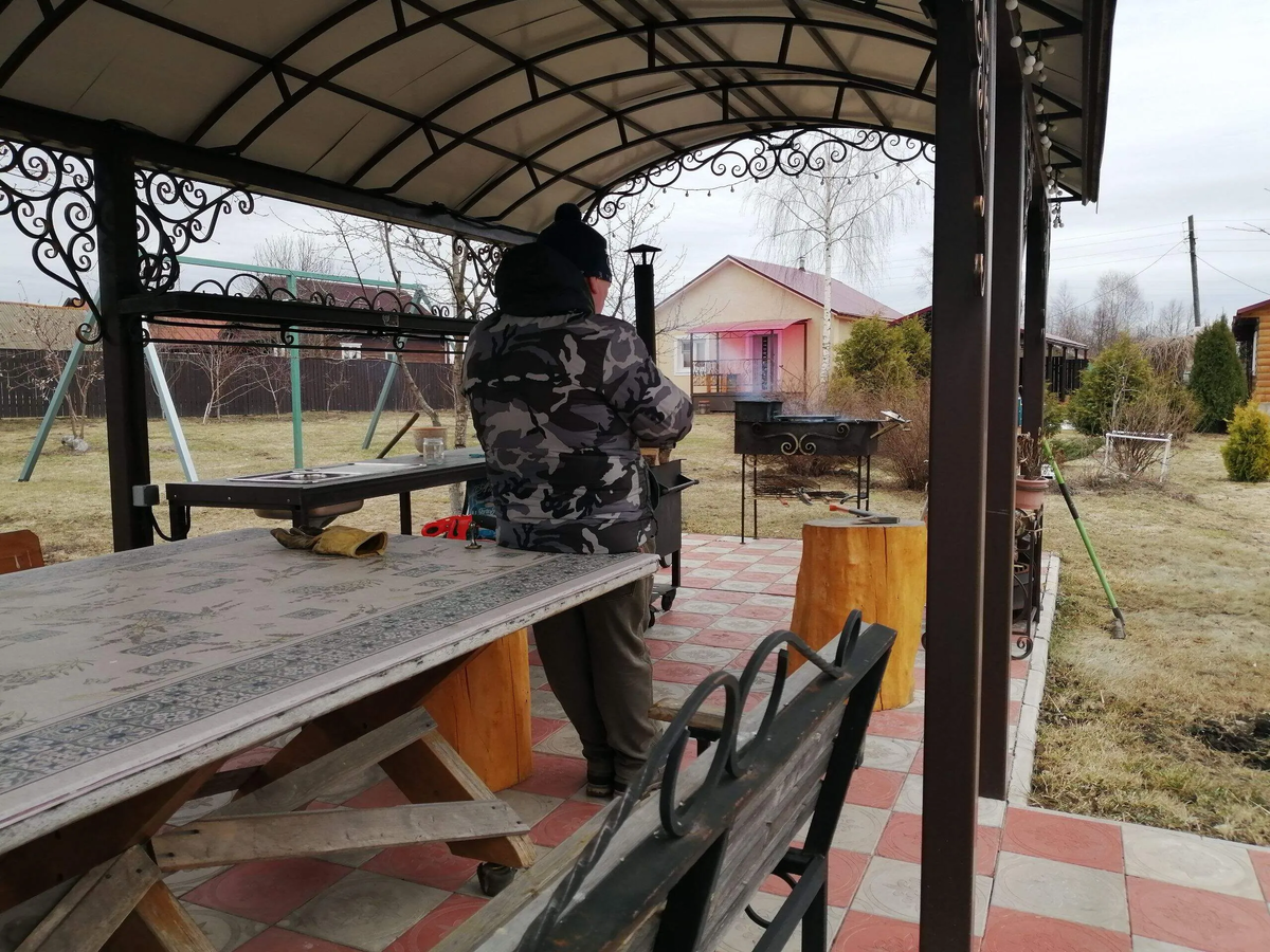 Фото автора