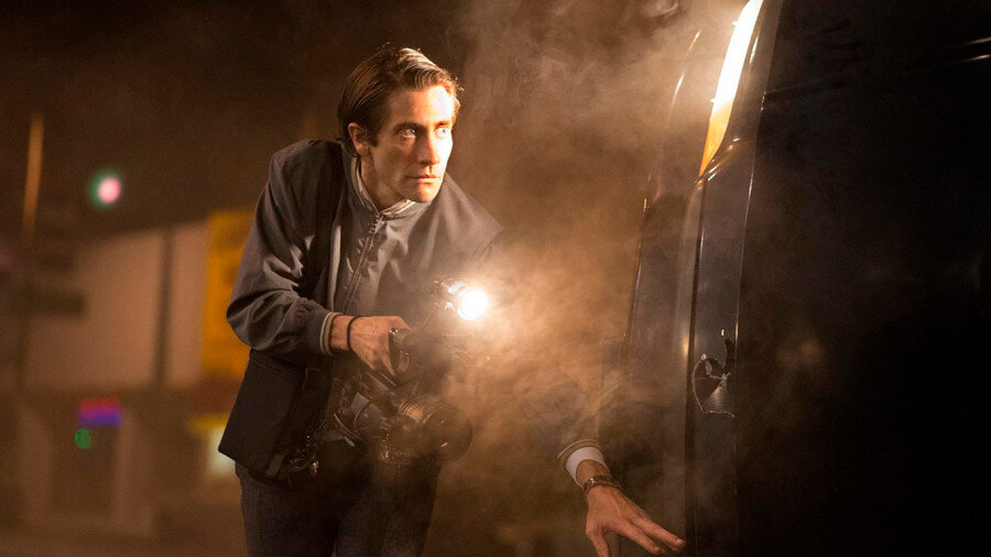 Кадр из фильма «Стрингер»