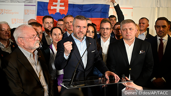     Фото: Denes Erdos/AP/ТАСС   
 Текст: Олег Исайченко