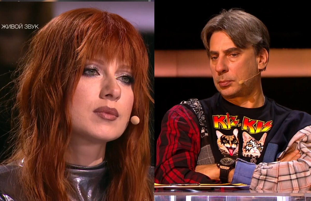 Коллаж сделан автором 