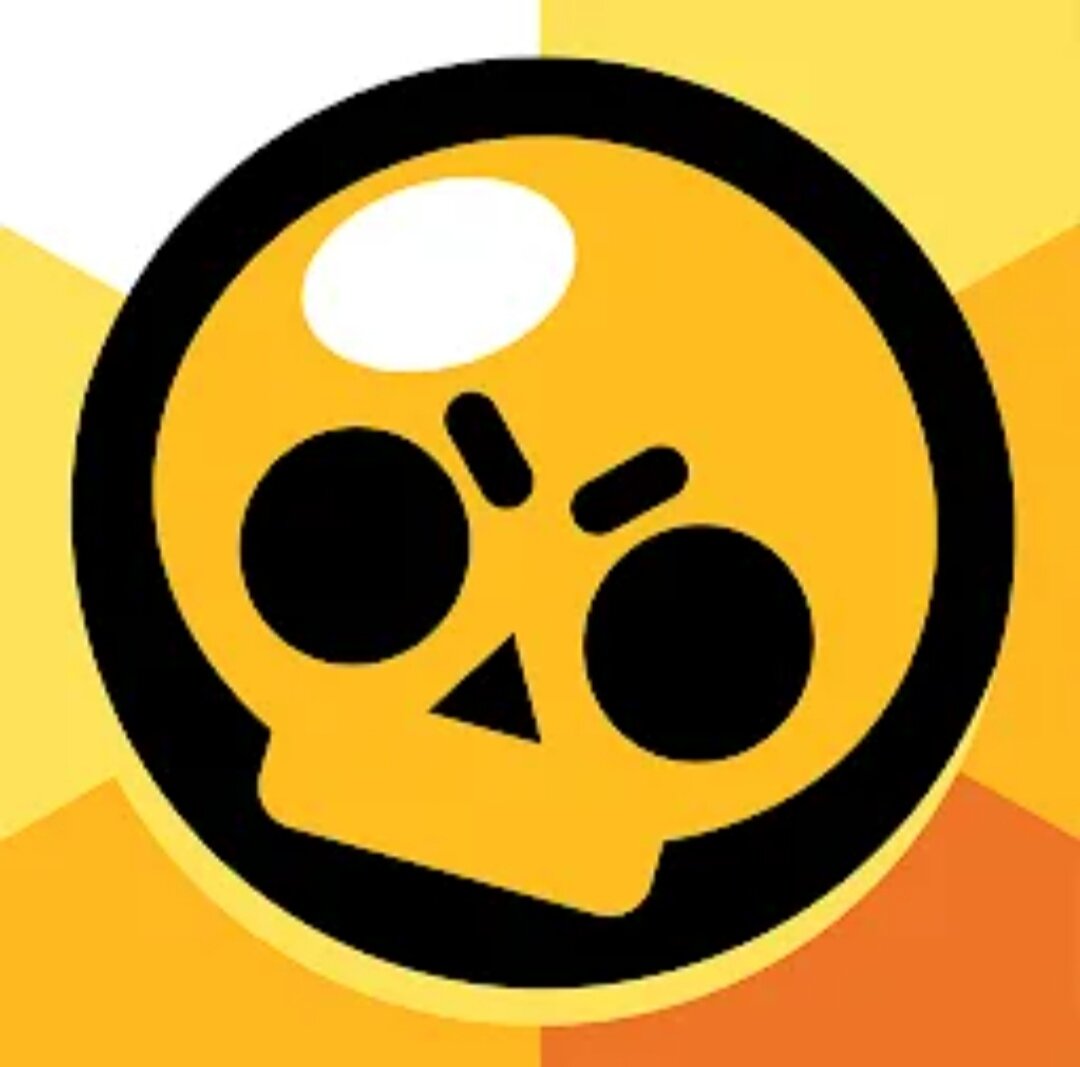 Brawl stars icon.