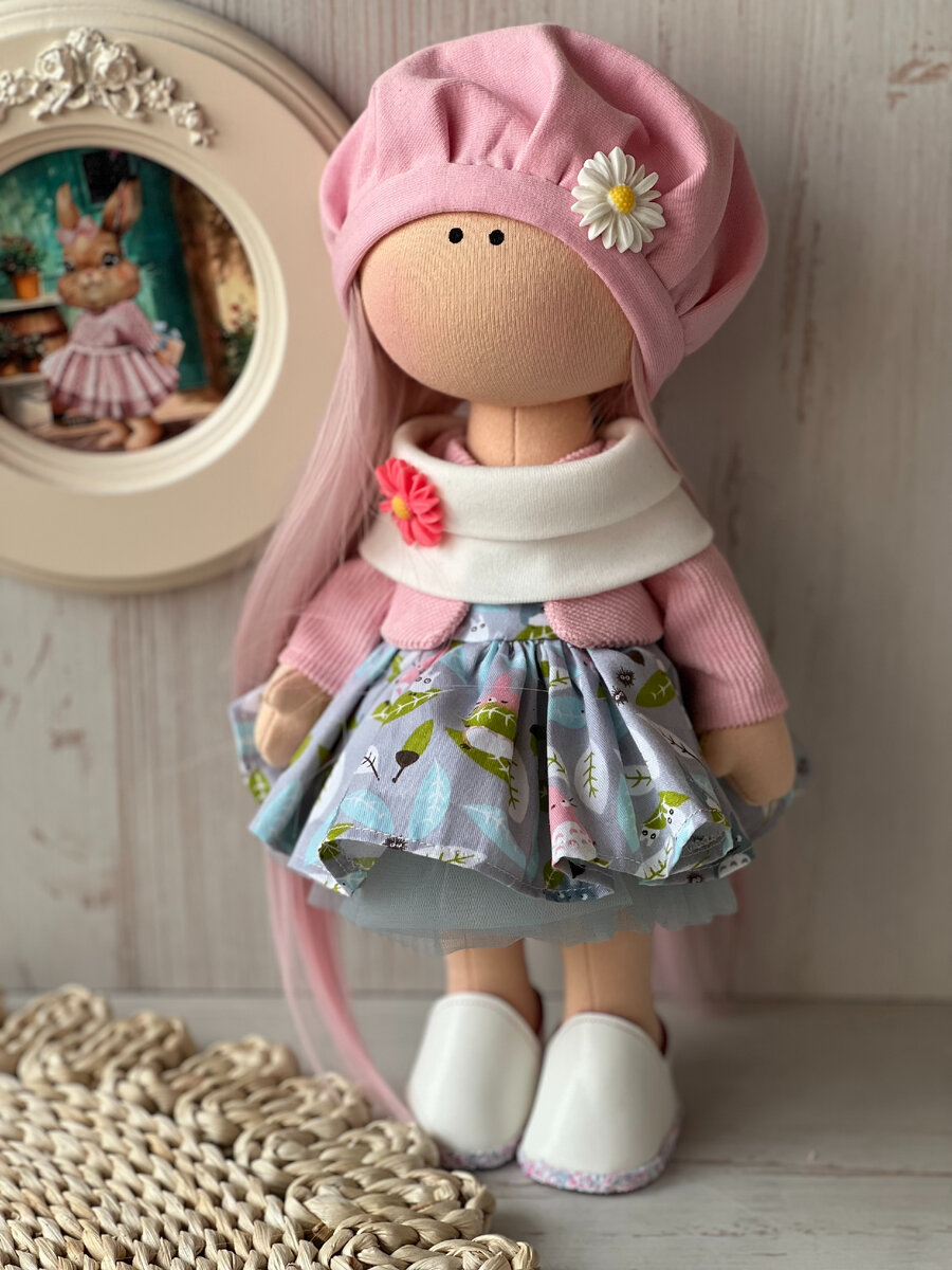 ХУДОЖЕСТВЕННАЯ КУКЛА | ARTDOLL | Обзор японского кукольного самоотвердевающего пластика - La Doll