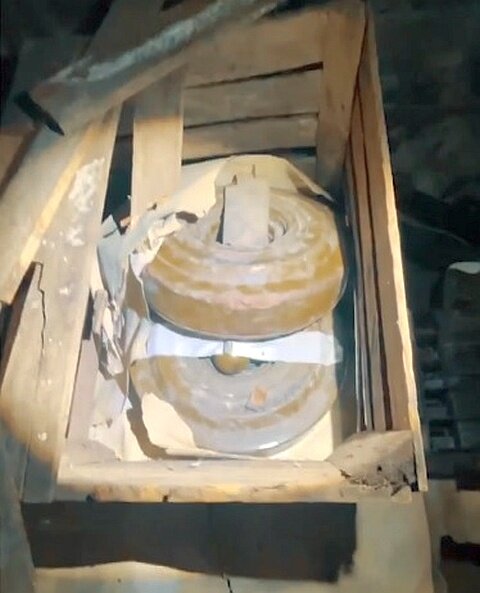    Российские и белорусские силовики продолжают отлов украинских шпионов и диверсантов