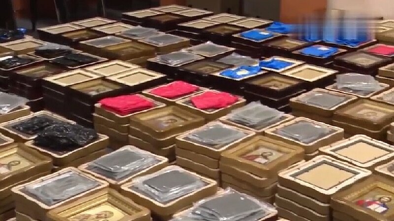    Российские и белорусские силовики продолжают отлов украинских шпионов и диверсантов