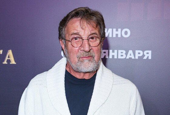    Леонид Ярмольник