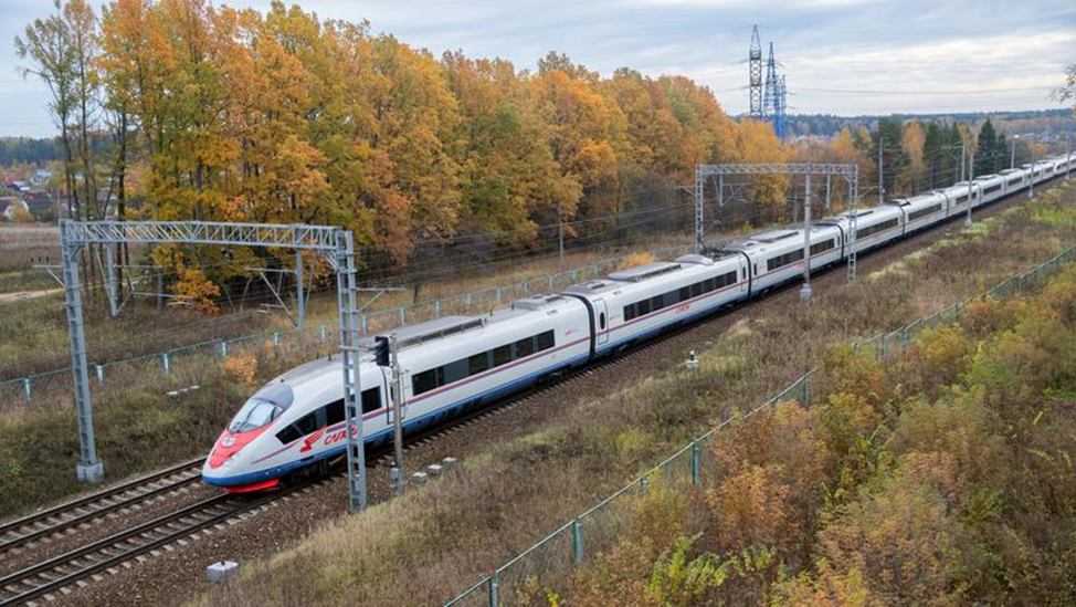 Всм санкт петербург. Высокоскоростная Железнодорожная магистраль Москва Санкт-Петербург. ВСМ-1 Москва Санкт-Петербург поезд. Поезд ВСМ Москва Санкт-Петербург. ВСМ Москва Петербург