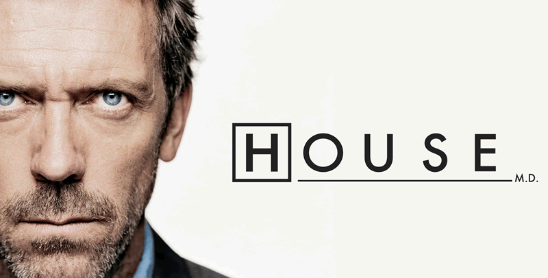 Dr house дизайн студия