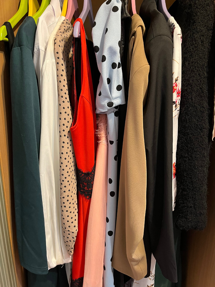 Как же я люблю платья ❤️