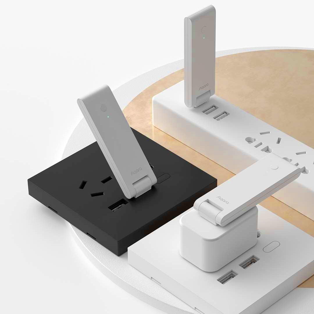 Центр умного дома