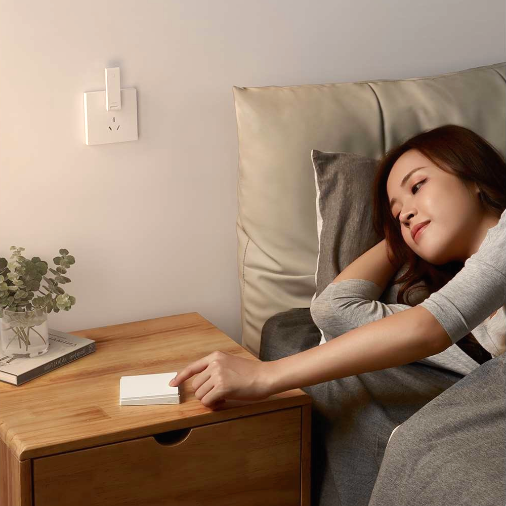 Центр умного дома