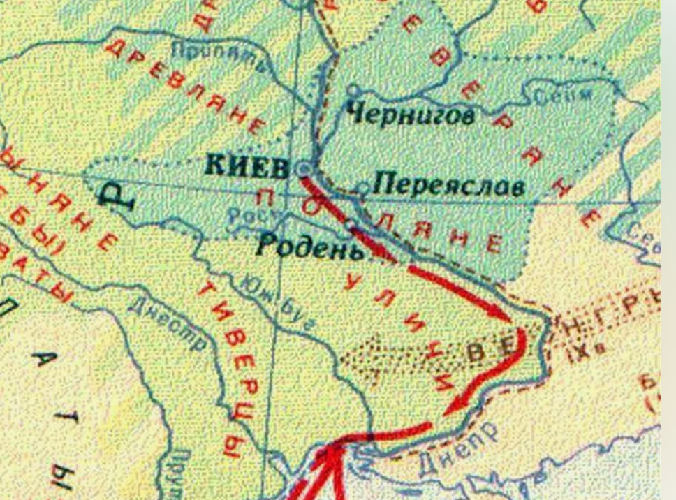 Реки на карте древней руси. Река Рось в древней Руси на карте. Река Рось в древней Руси. Древляне и Поляне на карте древней Руси. Древляне на карте древней Руси.