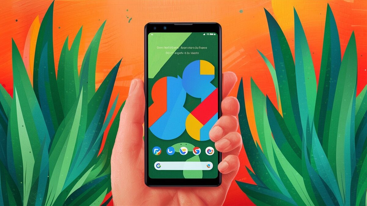 Смартфон Google Pixel 8a «случайно» попал в рекламу Google Fi | Ferra.ru |  Дзен