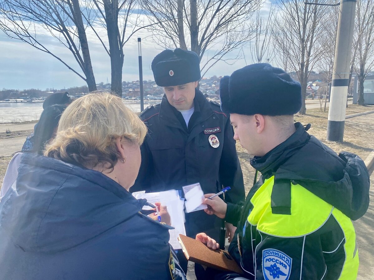 Верховный суд подтвердил, что подпись водителя в протоколе не важна и ...