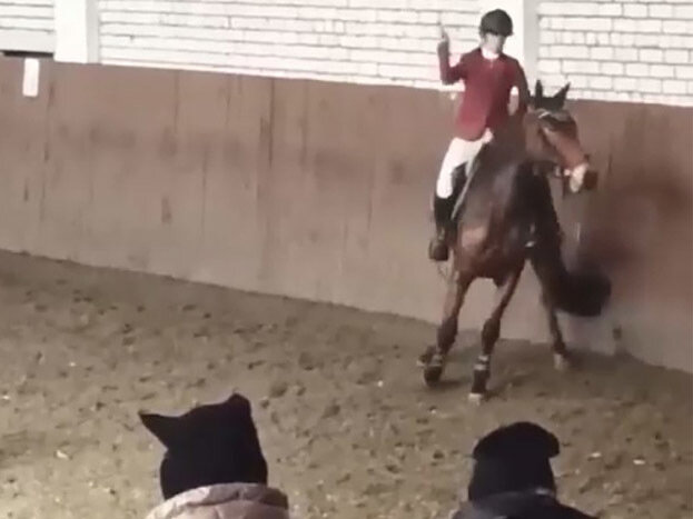    скриншот из видео