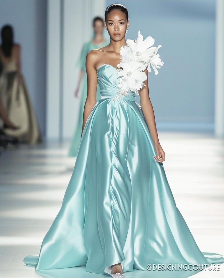 №№1-3. Источник @designincouture