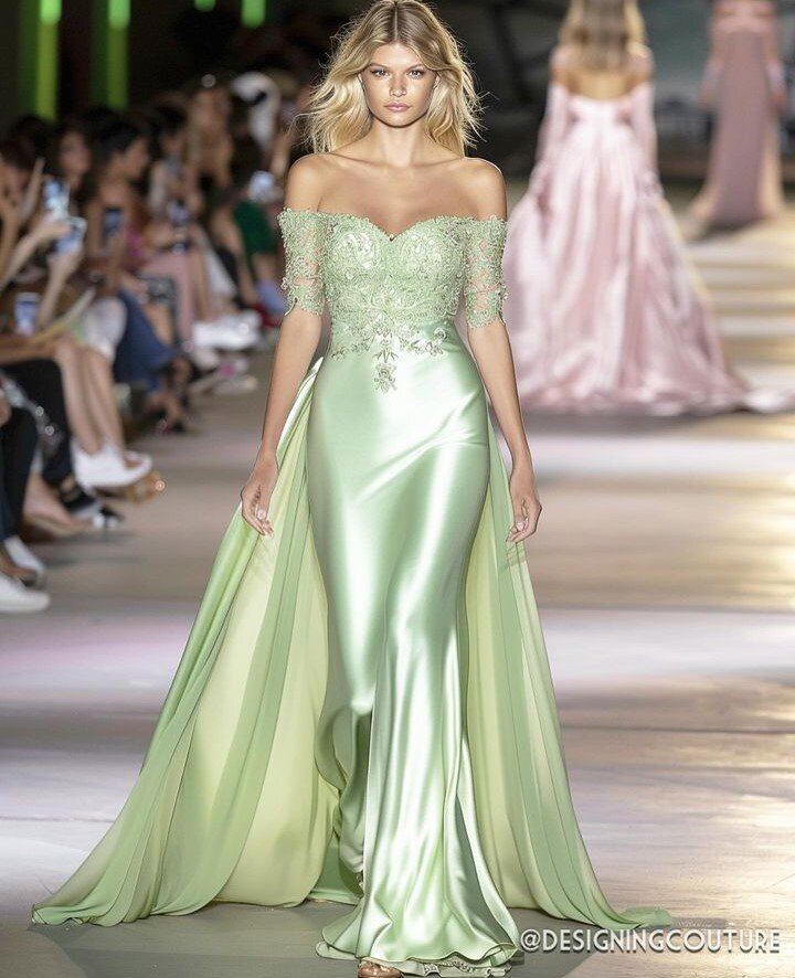 №4. Источник @designincouture