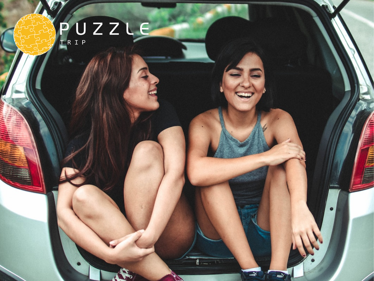 Puzzle Trip 