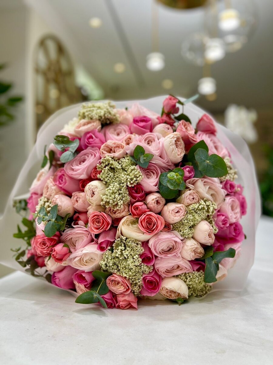 Exclusive от Chalet Green