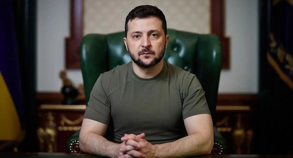   Официальный сайт президента Украины